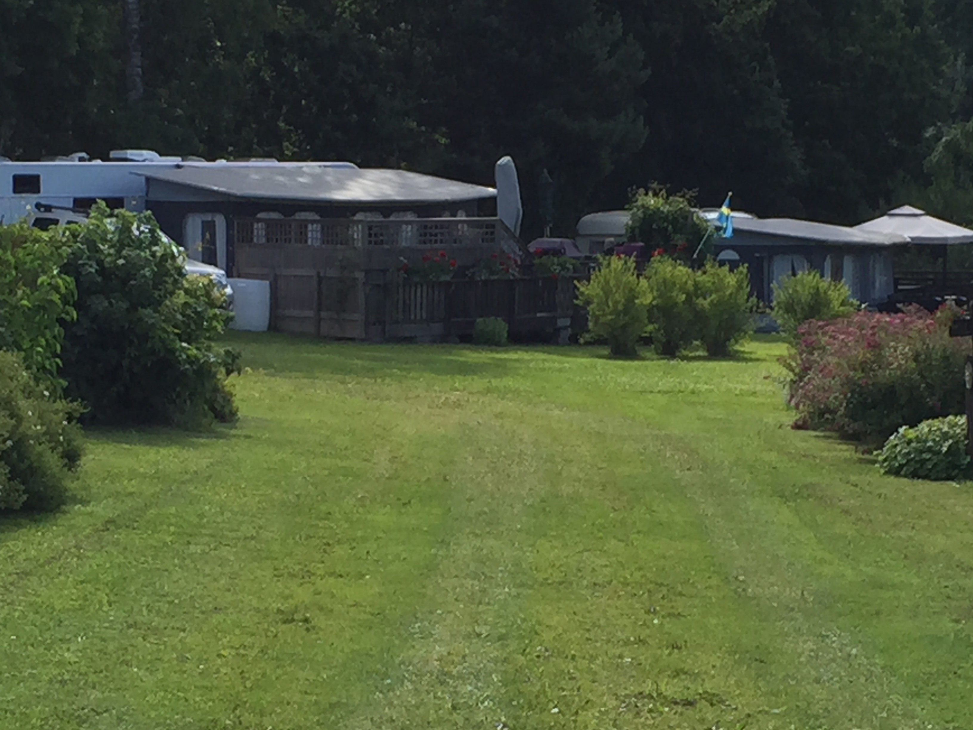 Bolviks camping — photo 4
